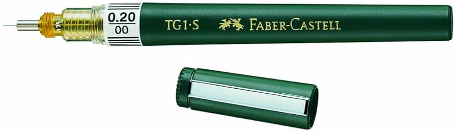ファーバーカステル tg1 ミリペン Technical Drawing Pen TG-1 Set 0.25mm/0.35mm/0.50mm/0.7mm