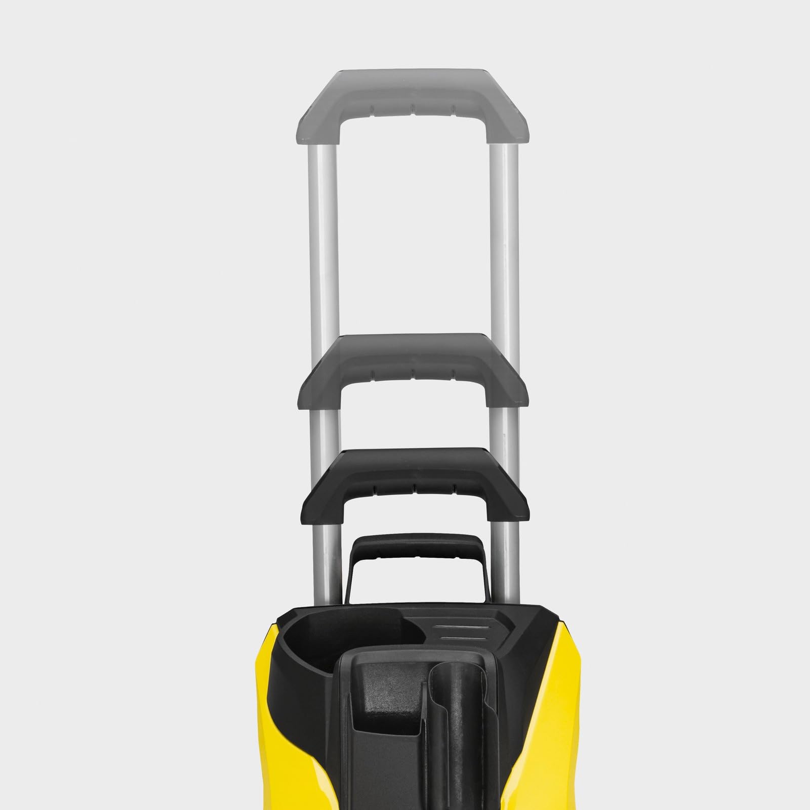 Kärcher Hidrolimpiadora K 7 Premium Power Home, presión: 180 bar, caudal: 600 l/h, rendimiento: 60 m²/h, filtro de agua, peso: 17,9 kg, pistola de alta presión, boquilla turbo, lanza, kit para hogar