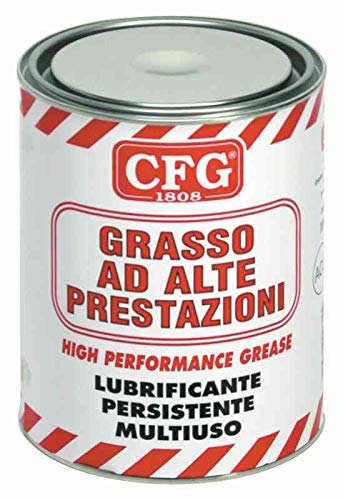 CFG Grasa de alto rendimiento 1000 ml