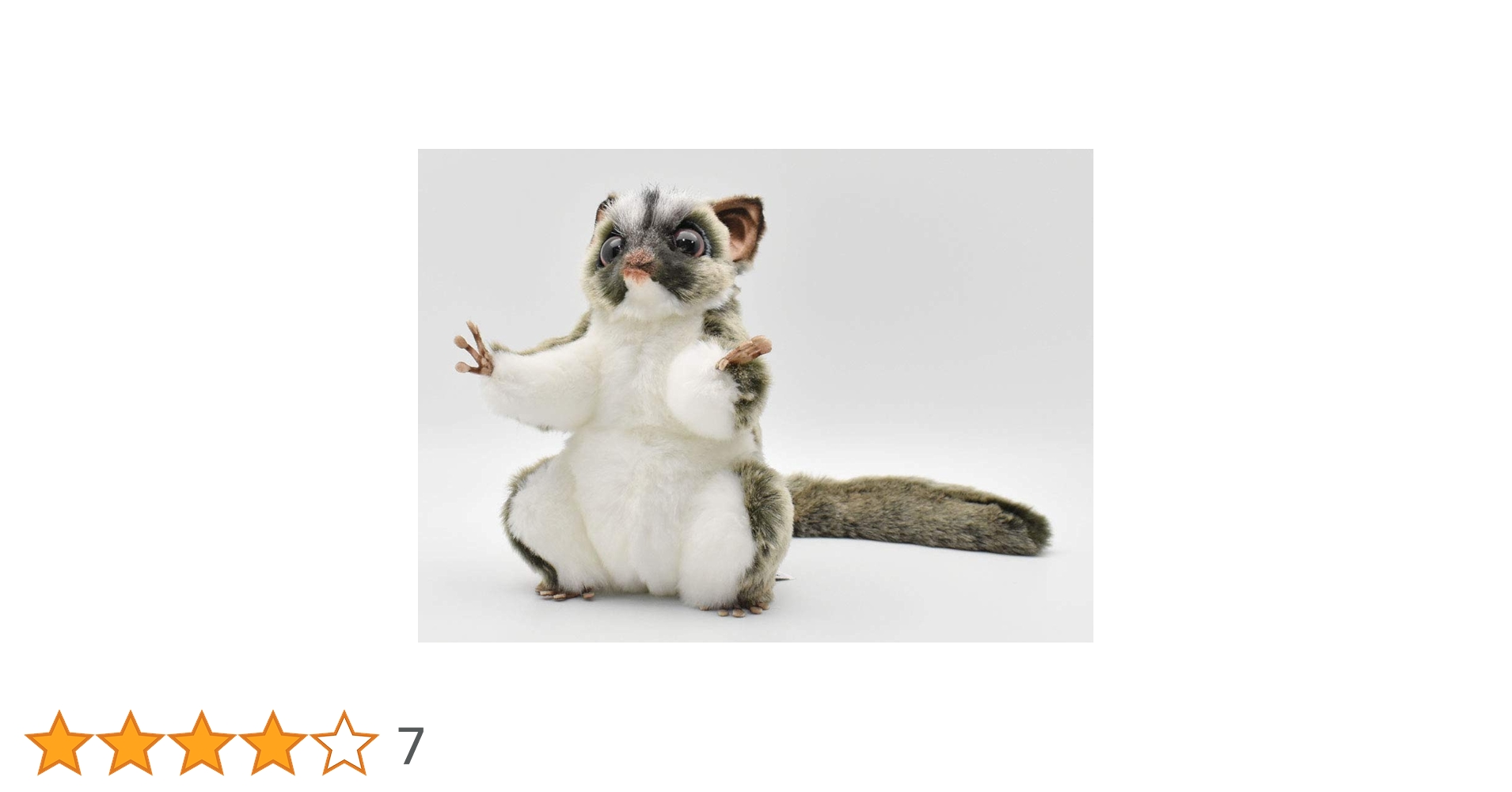 フクロモモンガ NPF フクロモモンガテイストプラス 380g | チャーム