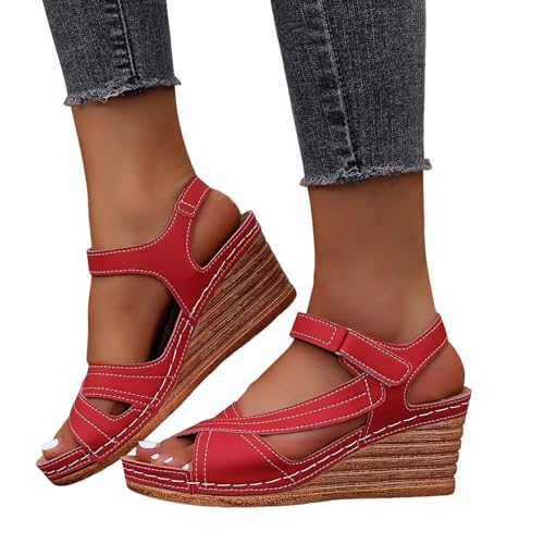 Sandales tendances chic durables et polyvalentes pour la saison chaude