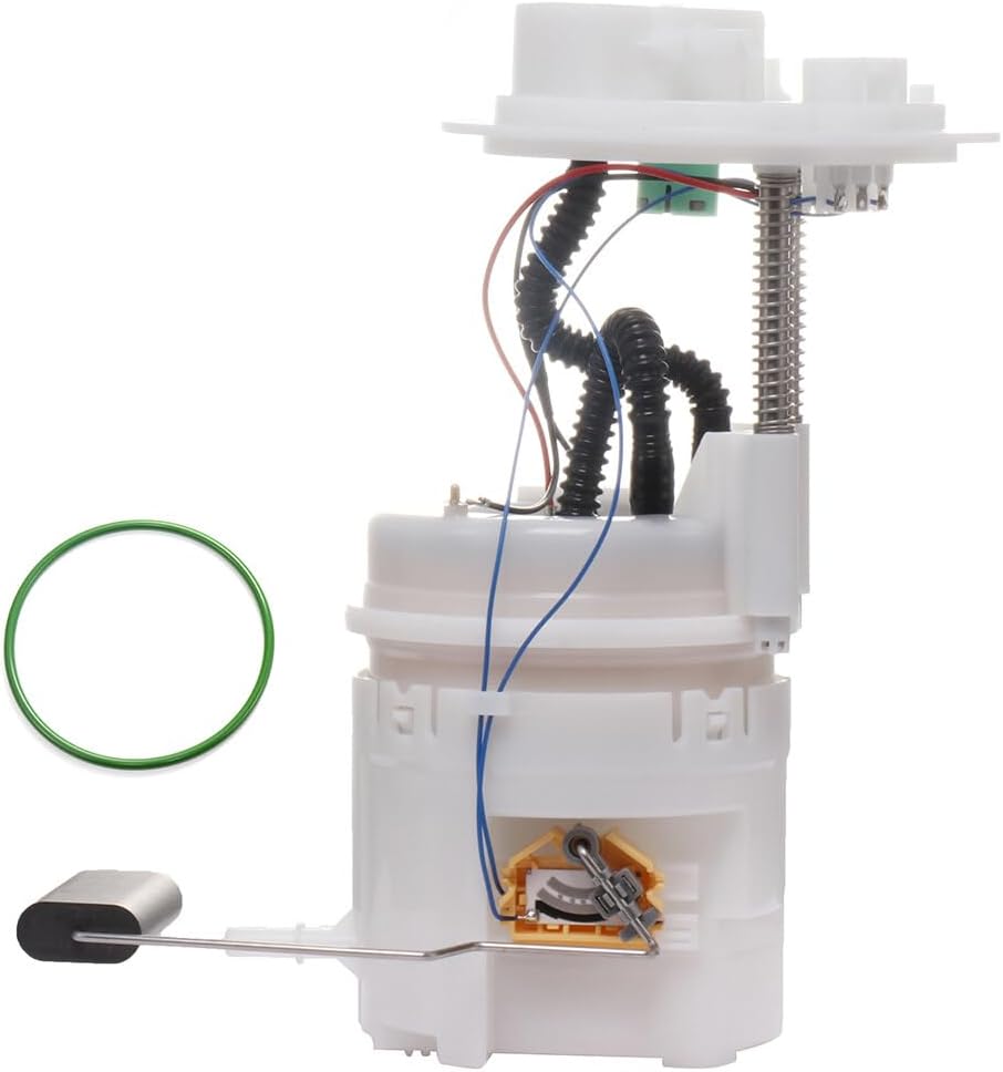 Fuel Pump Fit for Kia for Sorento SX 3.5L 2011-2013 for Kia for Sorento LX 3.5L 2011-2013 Replacement for OEM E9029M Electric Fuel Pump Assembly -3.5L