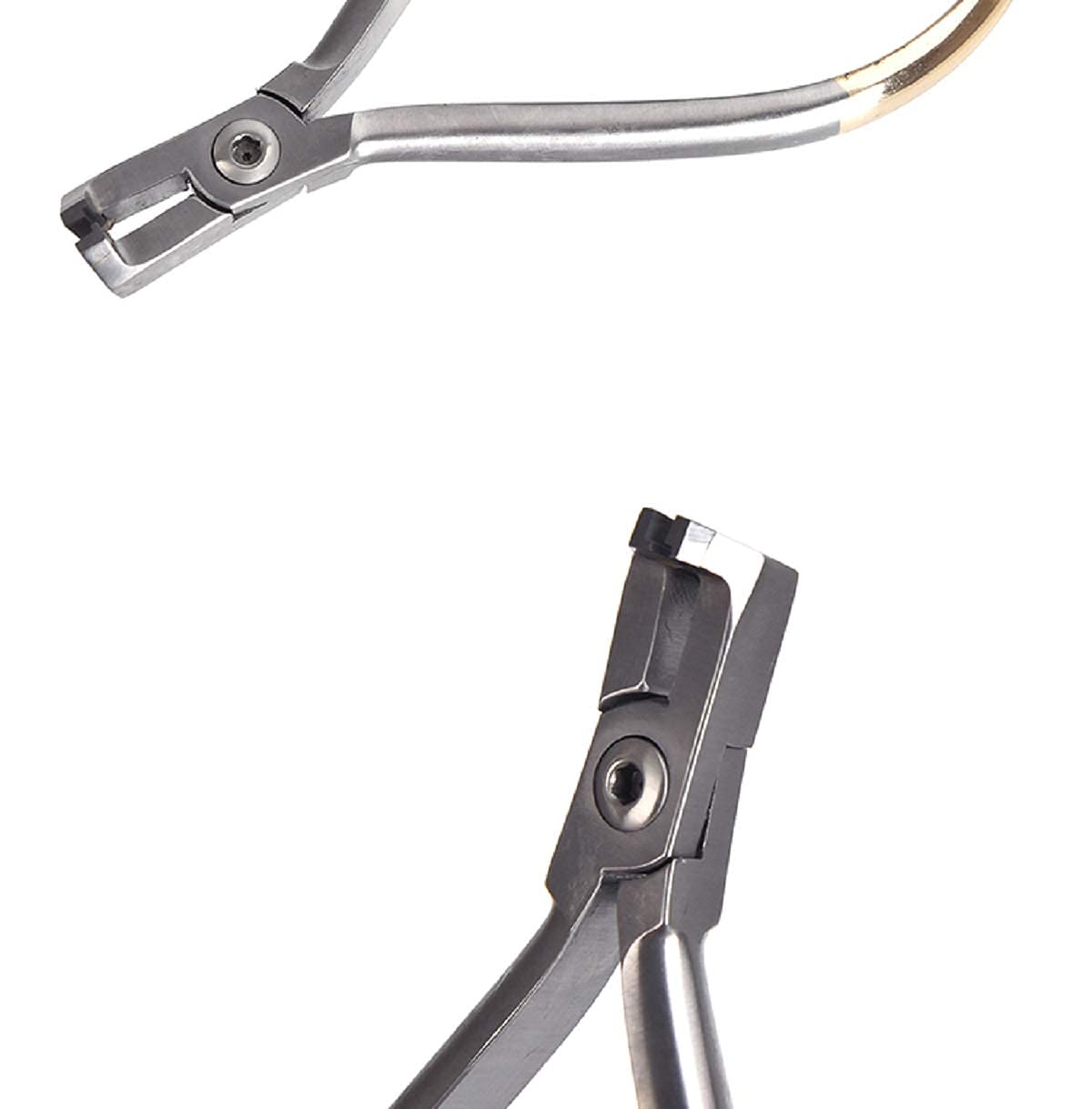 Buy LVCHEN Distal End Cutter Orthodontic Wire Cutter Dental Wire