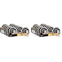 Cesar Ricette Classiche Cibo per Cane, con Pollo e Manzo Saporiti