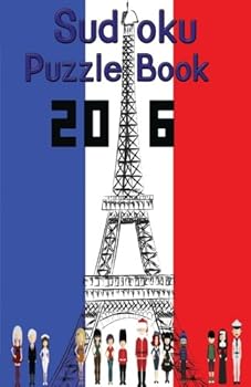 Paperback Sudoku Puzzle Book (Volume 1): 200 Puzzles medium Book