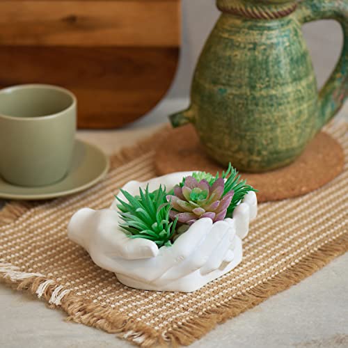 Recopilación y reviews de Jarrones decorativos jardín los mejores 5. 24 Imagen adicional