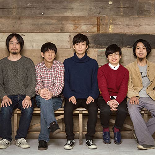 Amazon Music UnlimitedでSAKEROCKを聴く