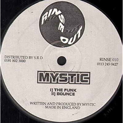 The Funk / Bounce