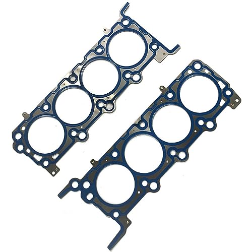 Image of 26306PT,26307PT Engine Cylinder Head Gasket Sets Replacement for Ford for Expedition Eddie Bauer 5.4L Sport Utility 2005-2010 for Ford for F-150 Limited 5.4L Crew Cab Pickup 2008