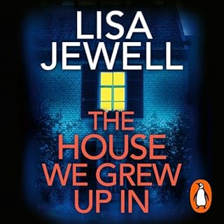 The House We Grew Up In cover art