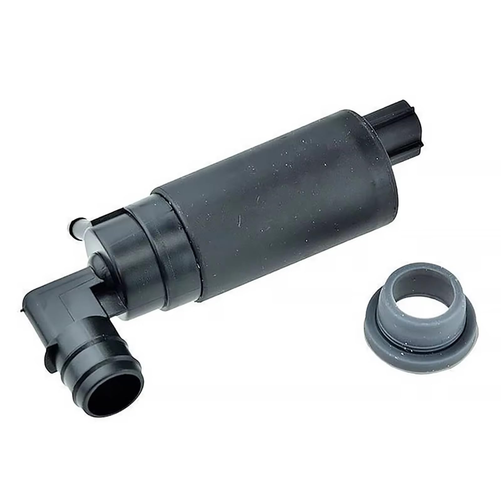 Sanehou One Color Washer Pump Compatible With Toyota For Yaris For Vitz 1999-2005 Car Front Windscreen Water Spray Washer Jet Pump 8533005030 8533005031