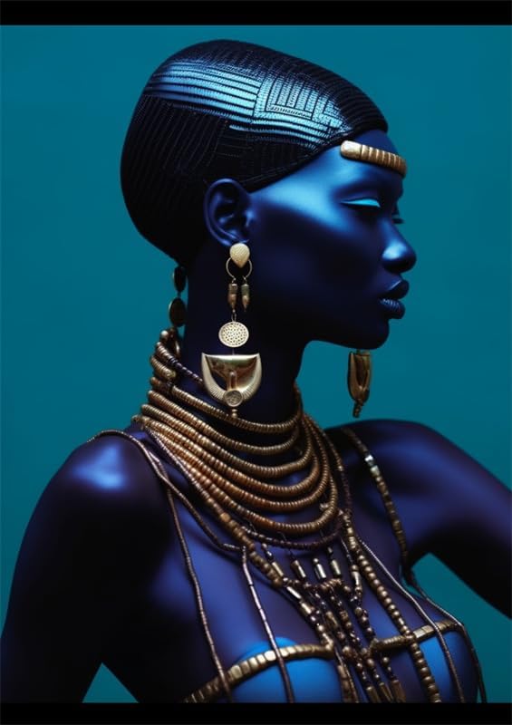 Rompecabezas para adultos y familia, rompecabezas de 500 piezas para mujeres afroamericanas, afroamericanas, formación de reina, juegos familiares