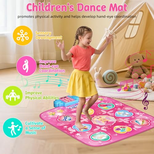 Electronic Music Playmat DROPS TO TO (MORE OPTIONS AVAILABLE) - image 2