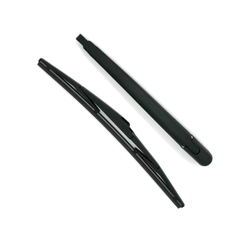 Hyundai Starex Arm Rear Wiper, Rear Windsheild Back Wiper Arm and Blade Set For Hyundai Starex 2005-2017 New, OE: 98801 4H000