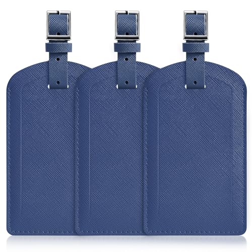 Airkit 3 Pack Luggage Tags