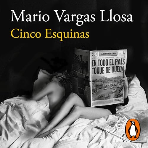 Cinco Esquinas [The Neighborhood] cover art