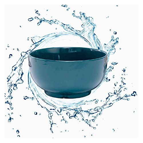 Prachtige kom Keuken Keramiek Ramen Bowl Nordic Simple Soup Bowl 6.25 Inch Servies Geschikt For Magnetron, Vaatwasser… - Afbeelding 3