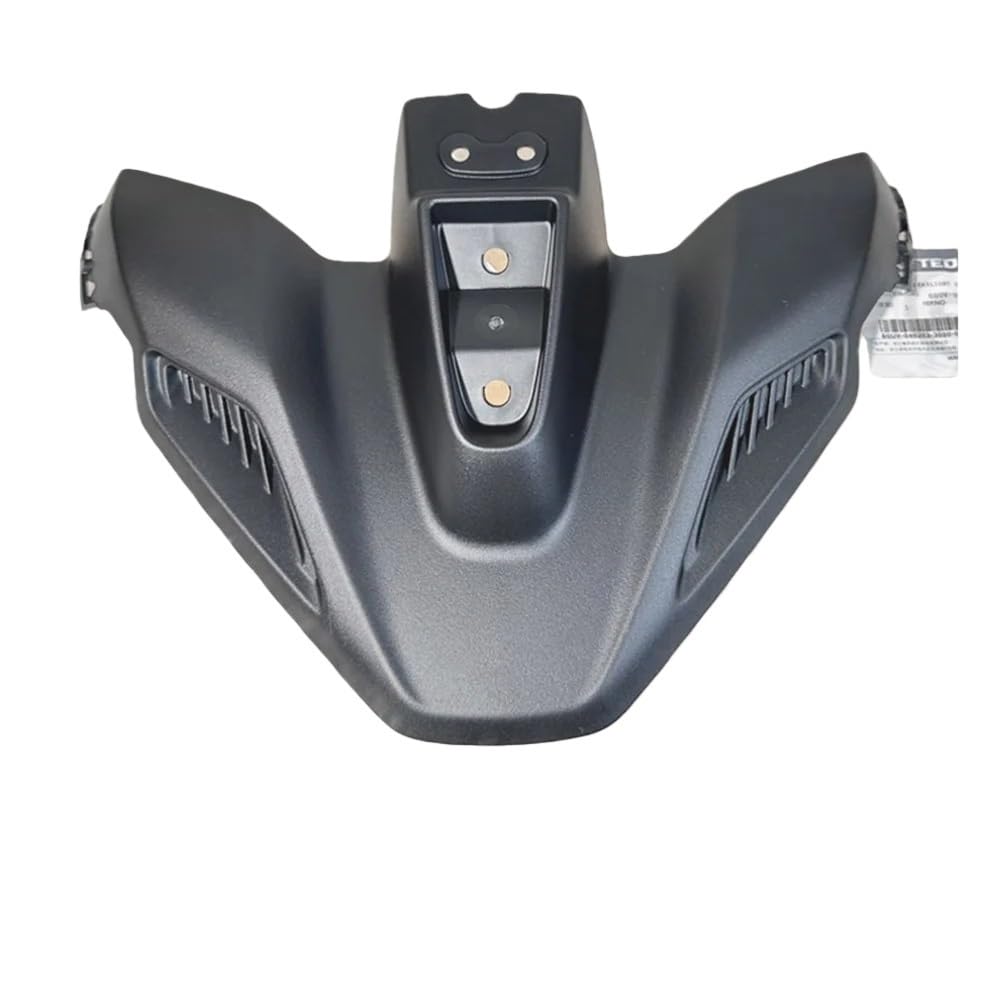 Carenage phare 675nk pour devier le vent et rouler abrite