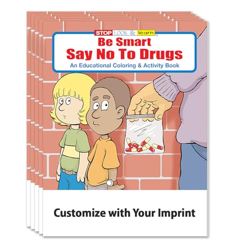 ZOCO – Be Smart Say No to Drugs – Educational...