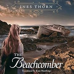 Couverture de The Beachcomber