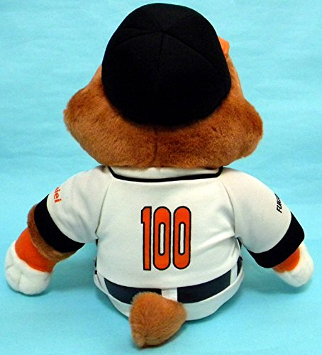 【昭和平成レトロ好きにおススメ♪】FDH福岡ダイエーホークスぬいぐるみ♡ 昭和平成レトロ好きにおススメ♪】FDH福岡ダイエーホークス