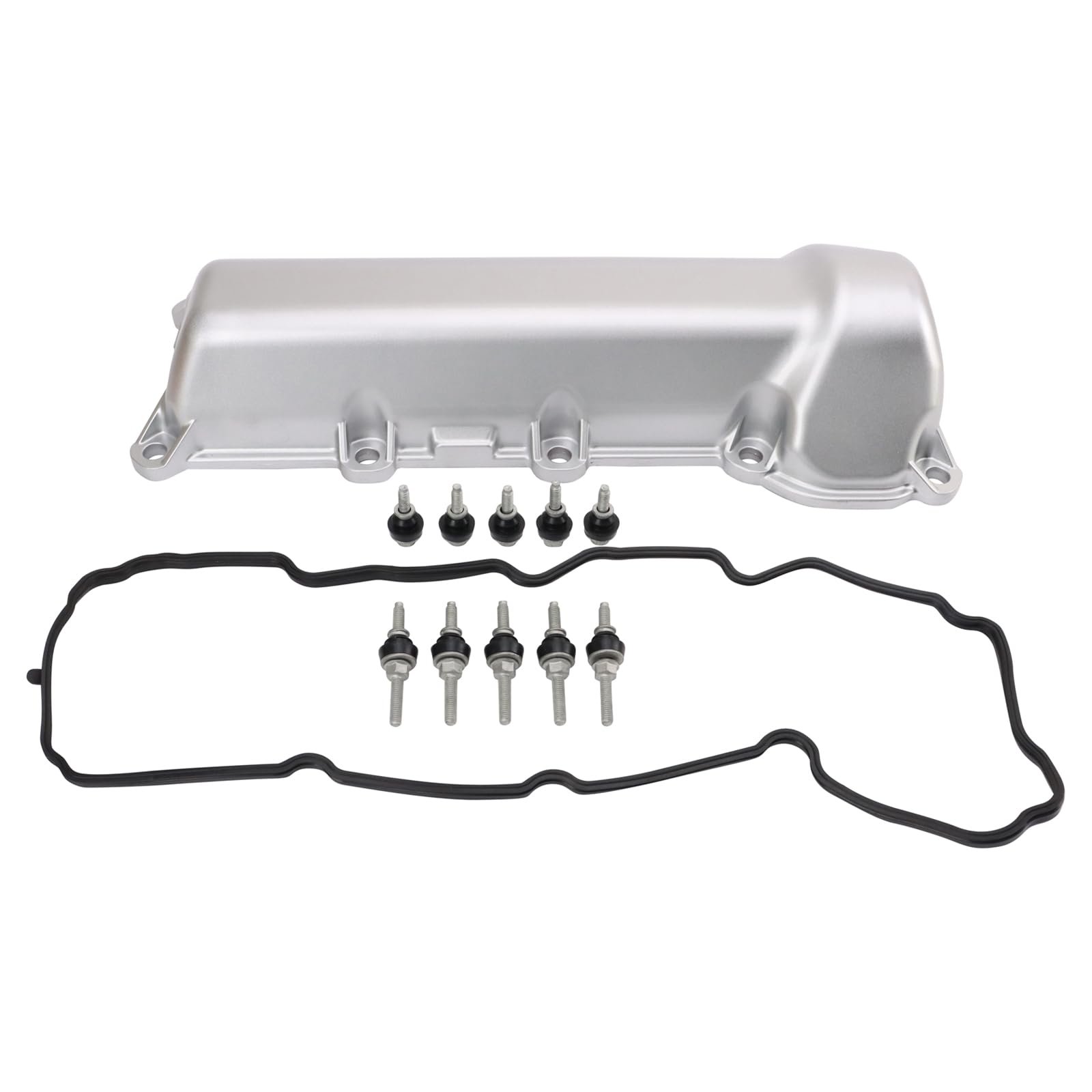TRQ Left Valve Cover Driver Side