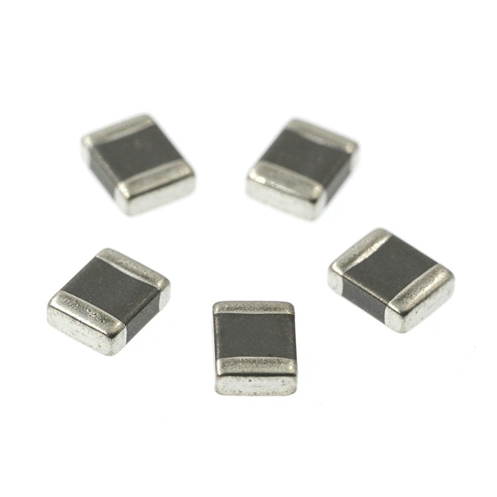 WHWRCADV 10 Pcs 1008 Chip Multilayer Power Inductors 2520 470nH 0.47uH 1uH 1.5uH 2.2uH 3.3uH 4.7uH High Current(2520 3.3uH 1.2A)