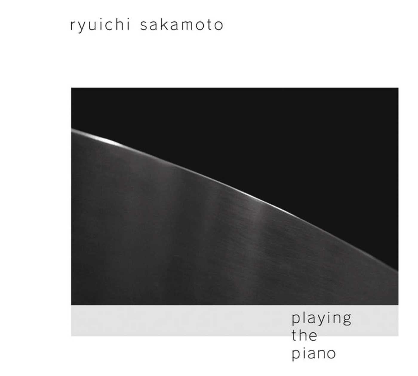 Playing The Piano