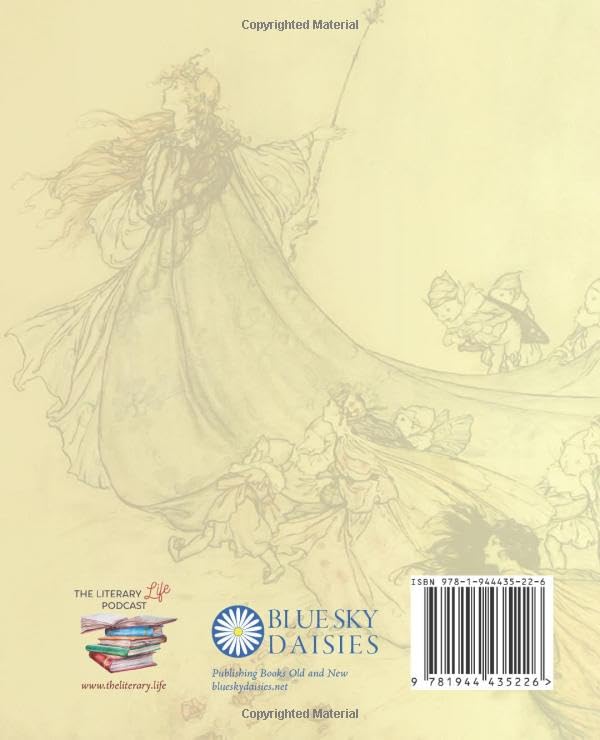 The Literary Life KIDS Commonplace Book: Fairy Tale (Commonplace Book Series) - Image 2