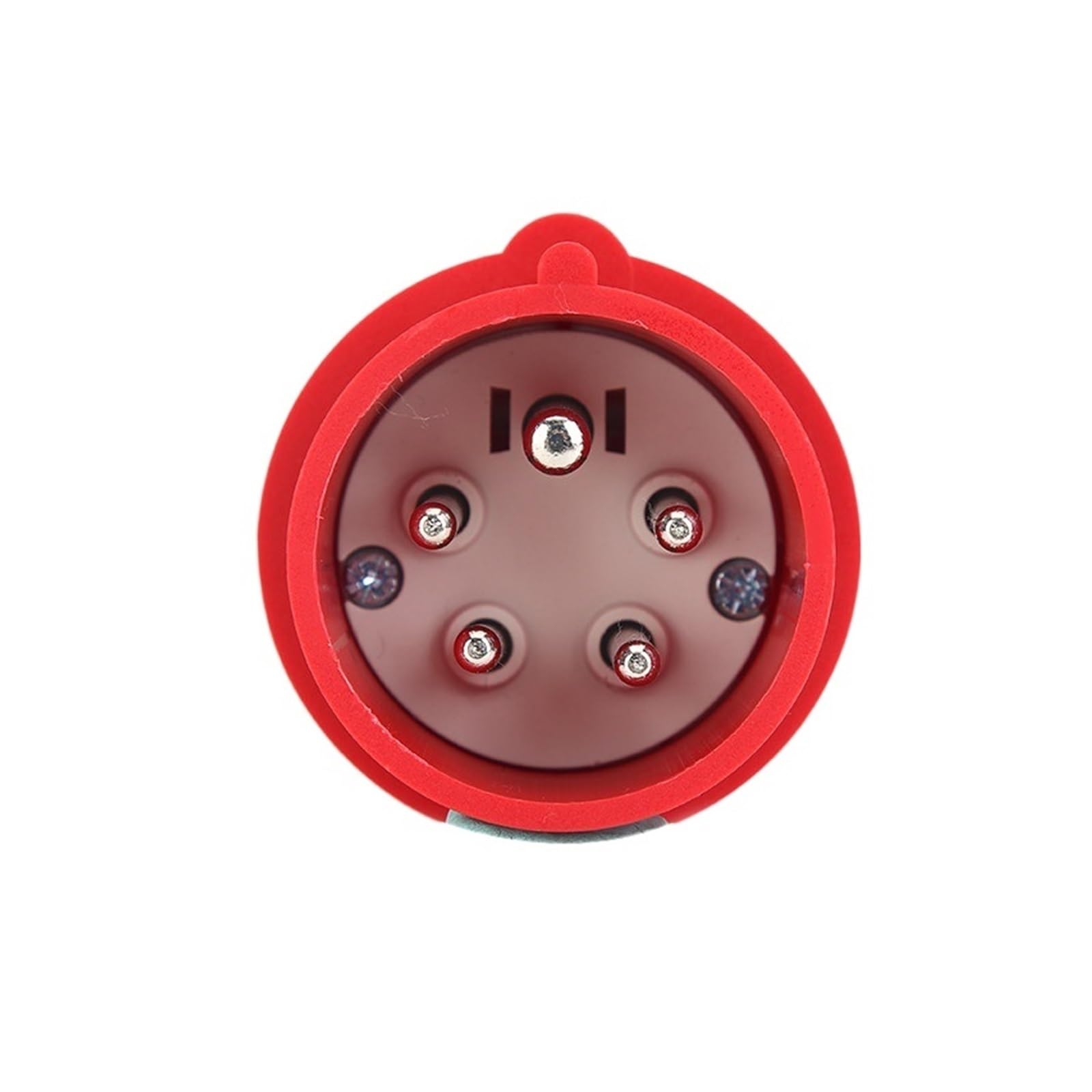 32A 5 Pin 220V-415V IP44 3P+E+N Presa Industriale Impermeabile