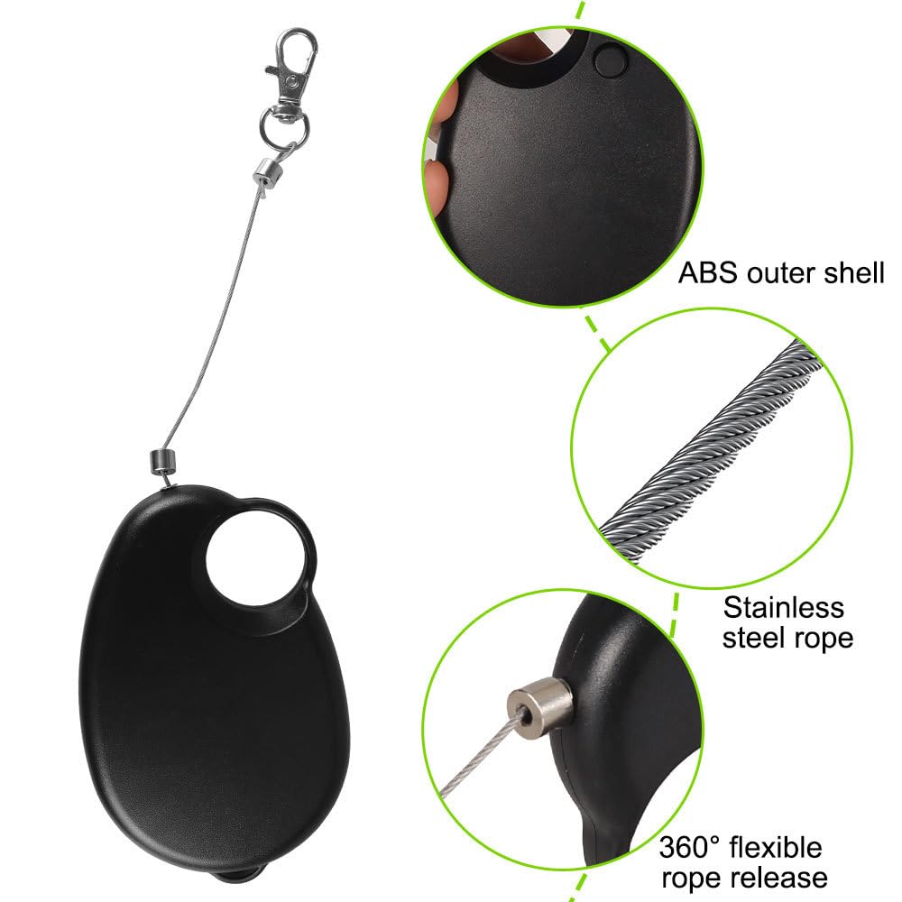 MiOYOOW Bird Leash - Image 4