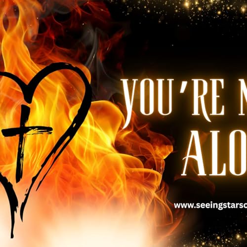 Finding Jesus in the Hard Season cover art