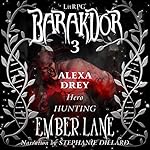 Cover of Alexa Drey: Hero Hunting