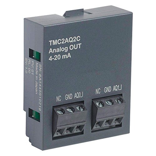 Telemecanique/Schneider Electric - TMC2AQ2C - Extension Module, Number of Inputs: 0, Number of Outputs: 2