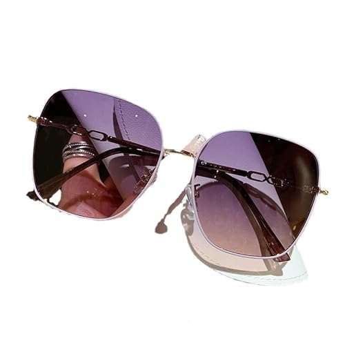 Image of GeRRiT 2024 New Large Square Frame Women