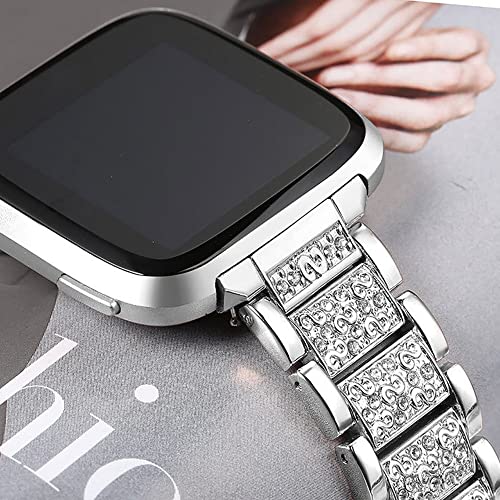 Correa de metal 22 mm para reloj CZ Smartwatch miniatura 3