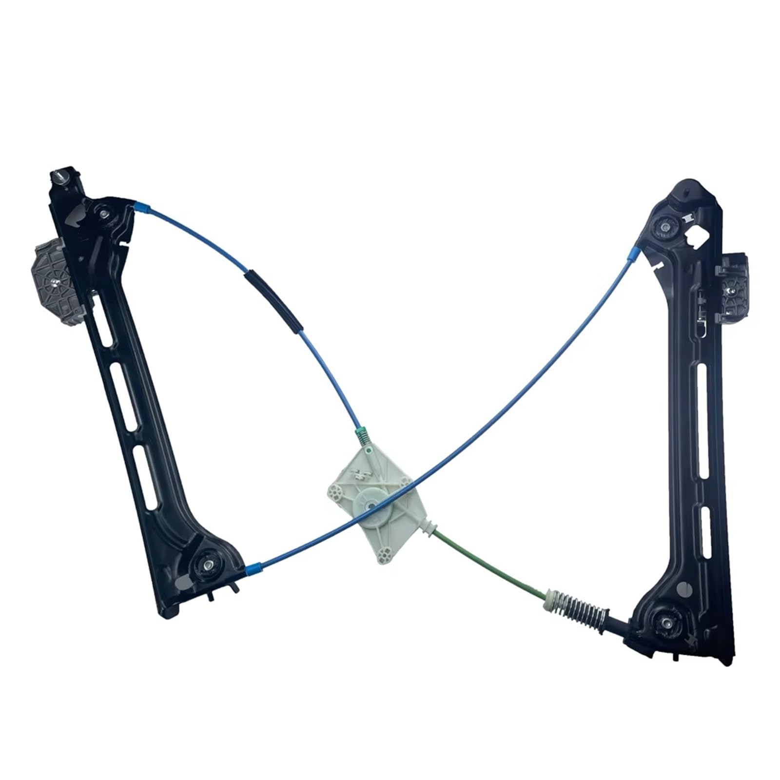 ZNAGDFVW Car Window Regulator Compatible with Beetle 2012 2013 2014 2015 2016 Auto Parts Car Window Lifter Regulators Left Right Side Front Door 5C5837461 5C5837462