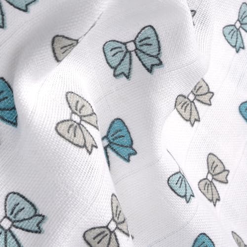 Image of TWC Organic Cotton Muslin Jhablas for Newborn Baby Boy and Girl | Unisex Baby Vest, Soft & Breathable All-Season Wear