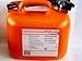 Stihl Benzinkanister 5l orange