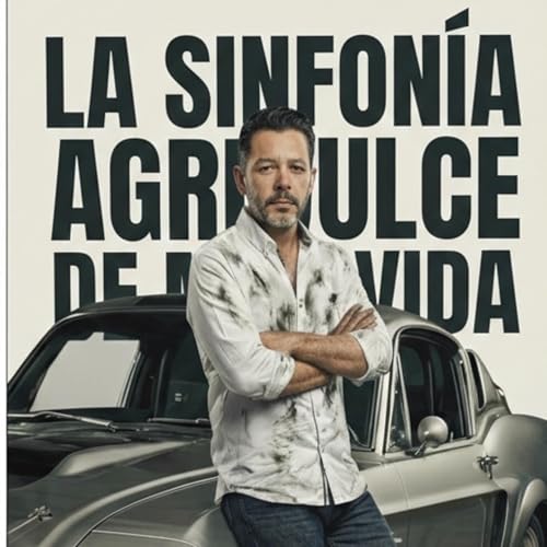 LA SINFONIA AGRIDULCE DE MI VIDA, an&aacute;lisis.