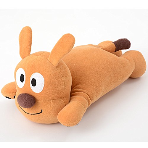 最安値 西川産業 それいけ アンパンマン チーズ ぬいぐるみ だきまくら 大 約42 22cm Ch Wtyの価格比較