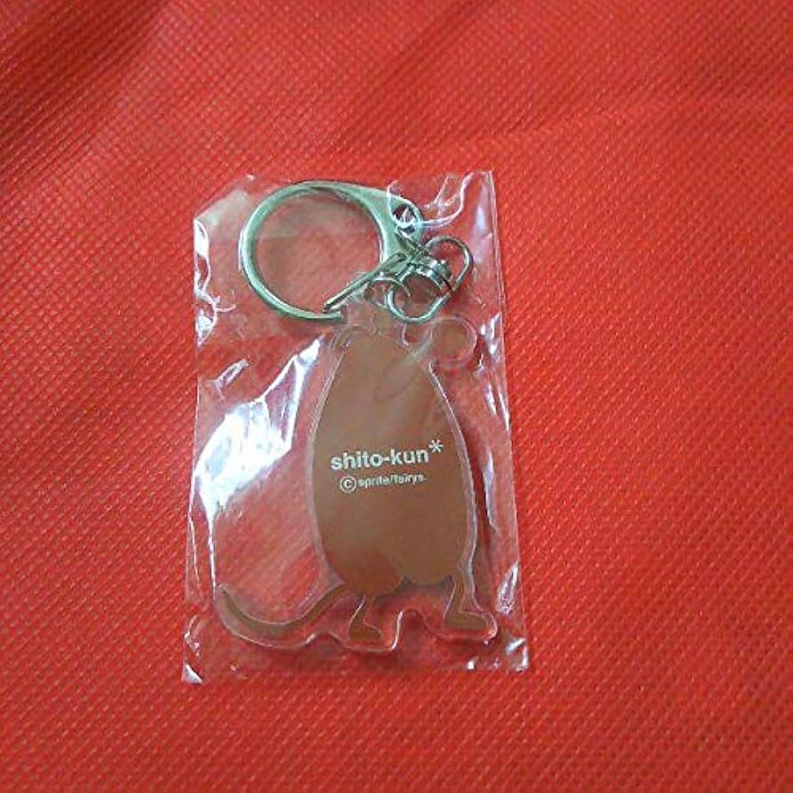 Amazon.co.jp: 蒼の彼方のフォーリズム シトー君アクリルキーホルダー