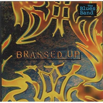 Brassed Up
