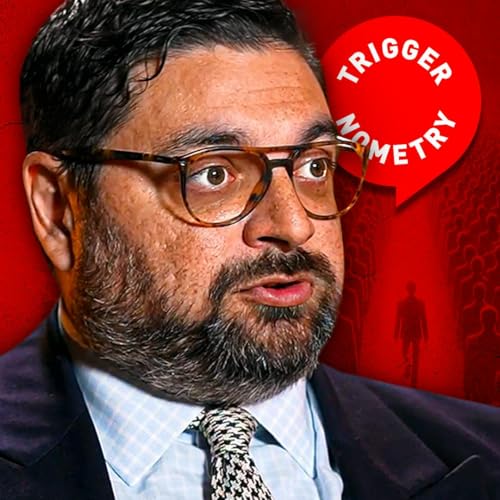 "They're Lying About Your History" - Rafe Heydel-Mankoo cover art