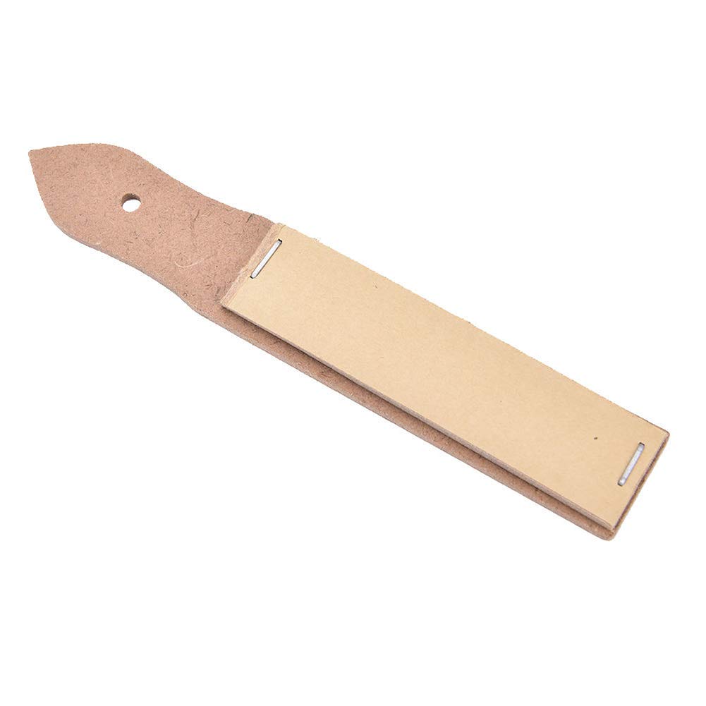 Oulensy Charcoal Art Painting Sandpaper Block For Pencil Sharpening Sketch Sandpaper Pencil Drawing Tool