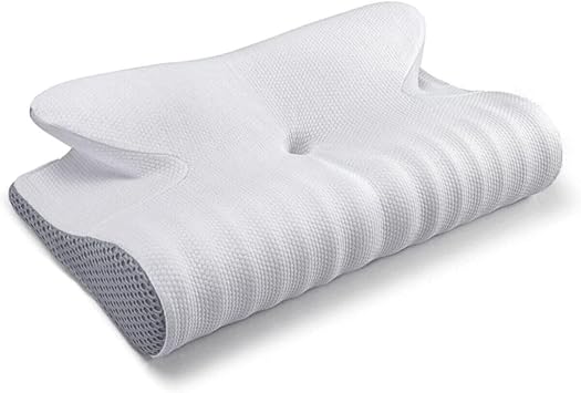 Whiteblanco Belezza Orthopedic Comfortable Sleeping Pillow