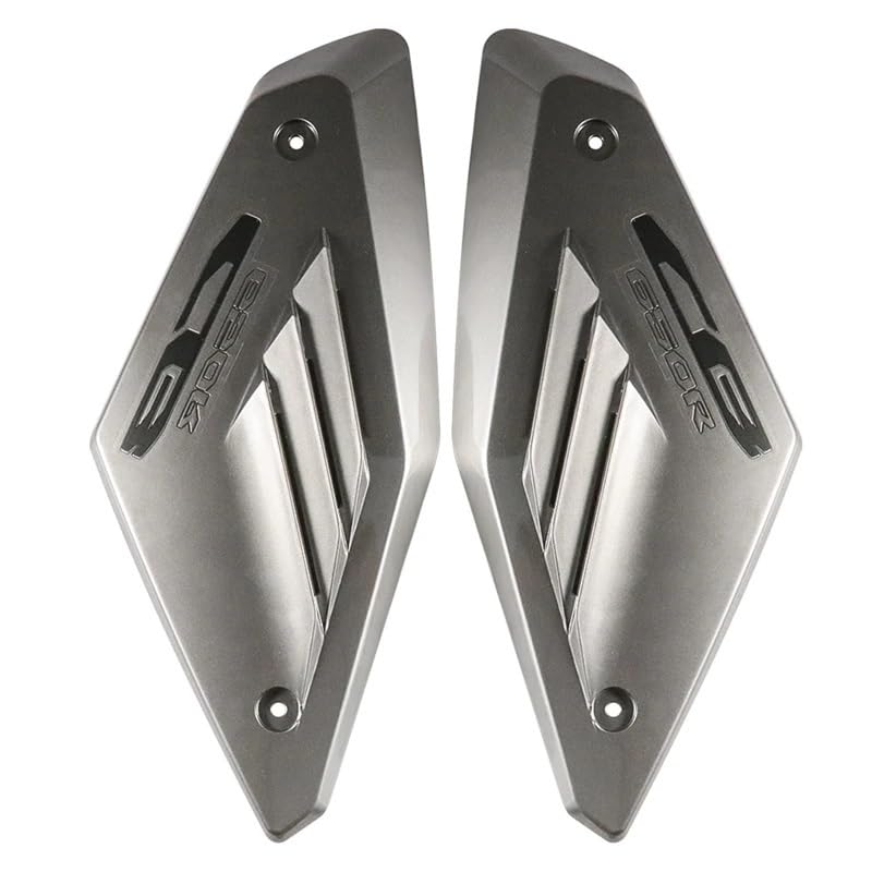 Cache latéral de cadre pour CB650R CBR 650R 2019-2021 carénage moto