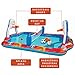 BANZAI Sports Arena Splash Pool