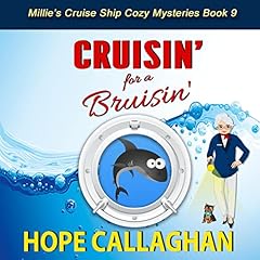 Couverture de Cruisin' for a Bruisin'