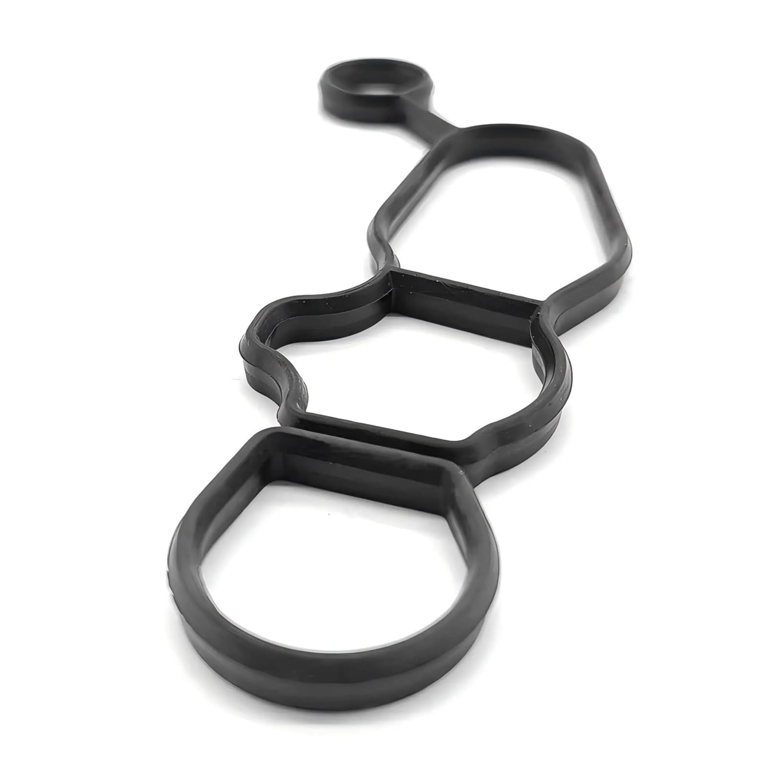 1 juego de juntas anulares 110440 110438, compatible con los modelos de motor Peugeot 307, 308 y 407 TU5JP4, EW10A, EW10A. Juego de juntas(20set (40pcs))